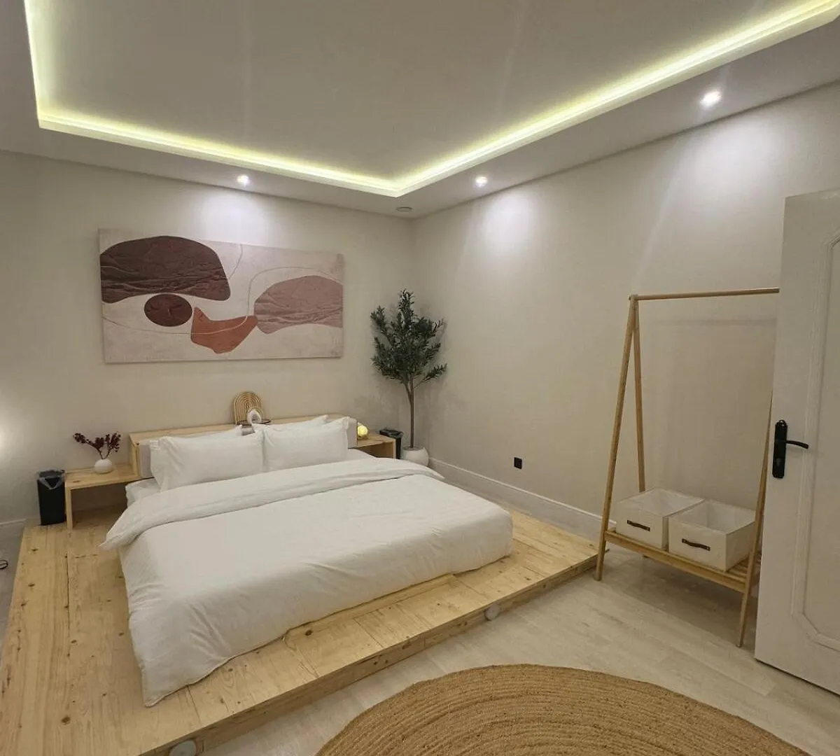 Reefy 1 Bd Apartment Riyadh