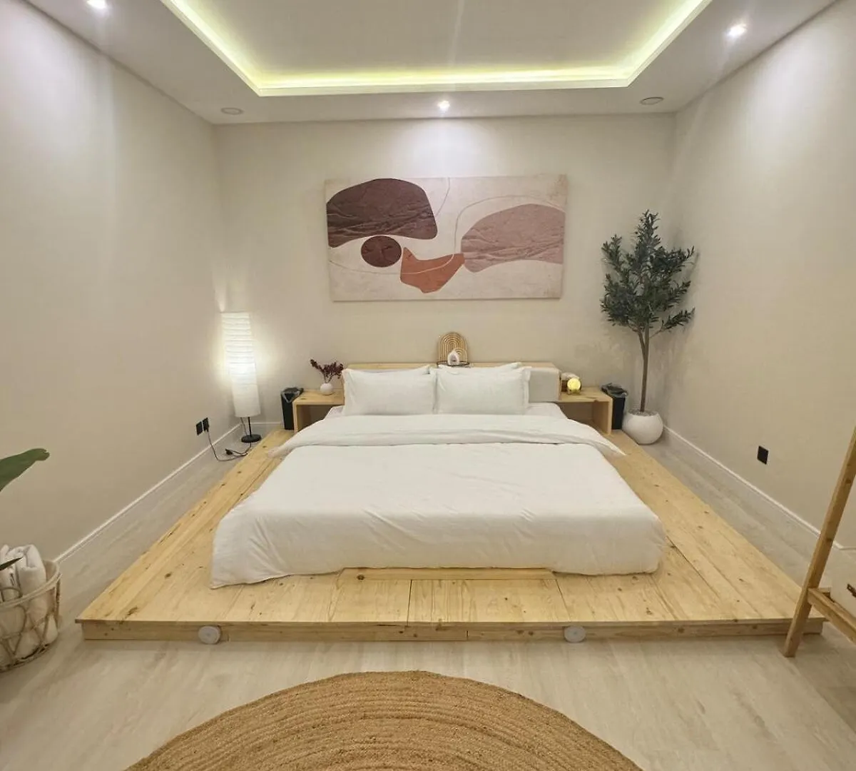 Reefy 1 Bd Apartment Riyadh