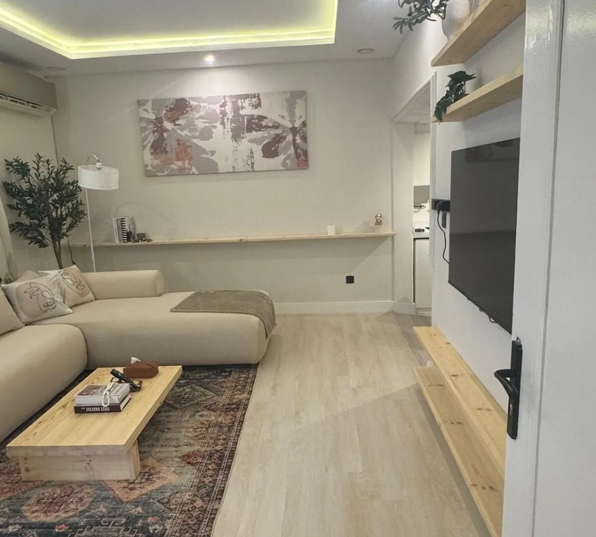 Reefy 1 Bd Apartment Riyadh Saudi Arabia