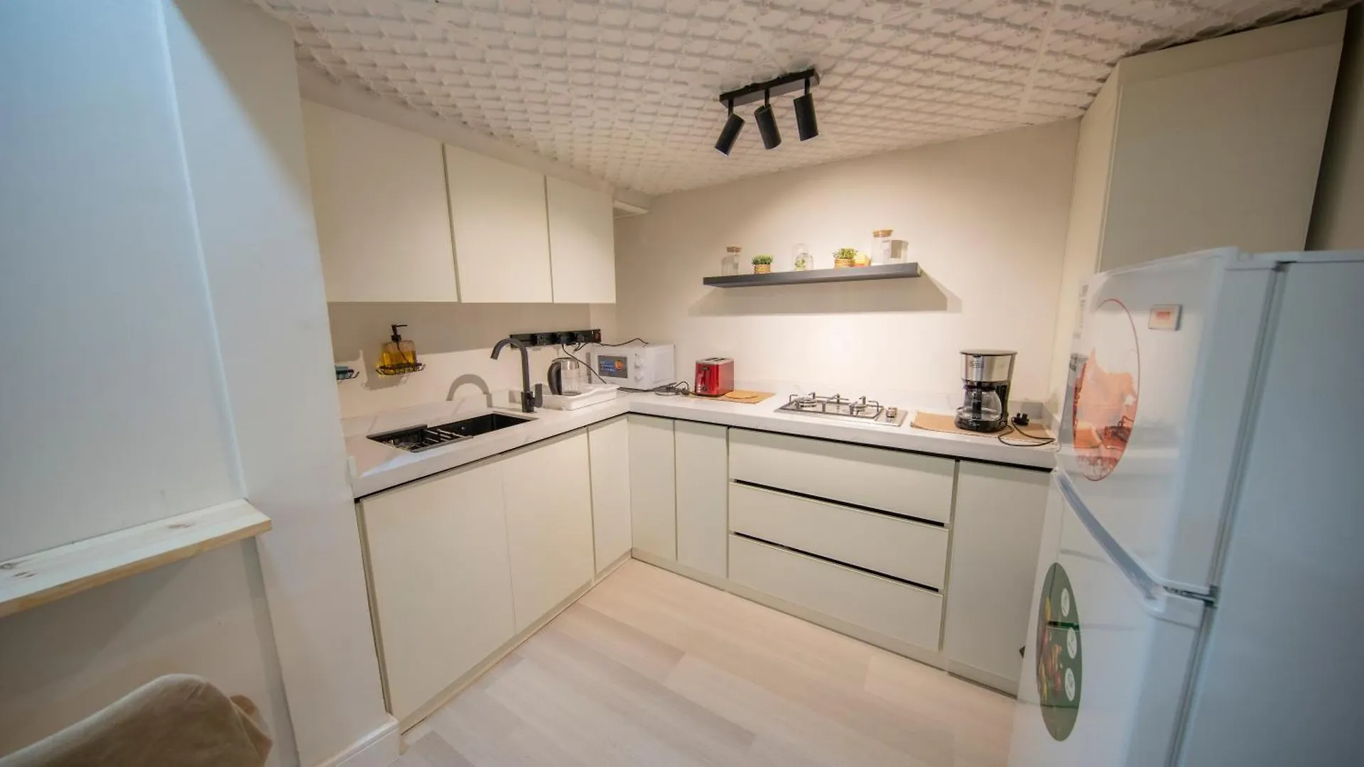 Reefy 1 Bd Apartment Riyadh 0*,  Saudi Arabia