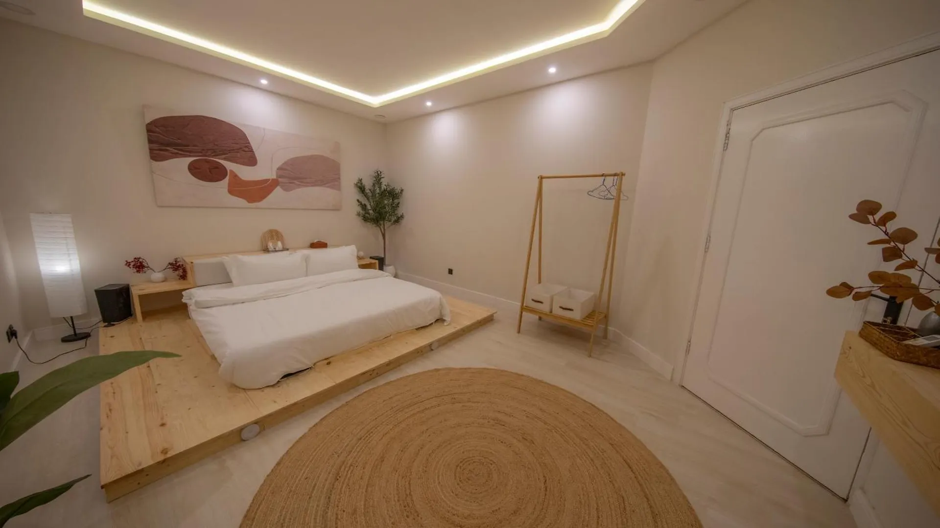 Reefy 1 Bd Apartment Riyadh