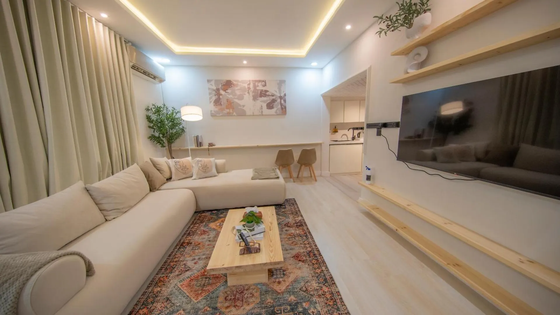 Reefy 1 Bd Apartment Riyadh Saudi Arabia